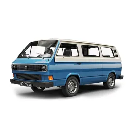 Vw ransporer